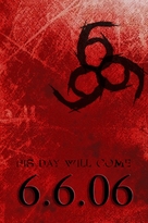 The Omen - poster (xs thumbnail)
