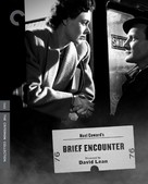 Brief Encounter - Blu-Ray movie cover (xs thumbnail)