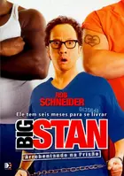 Big Stan 2007 Movie Poster