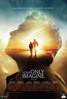 I Can Only Imagine - South African Movie Poster (xs thumbnail)