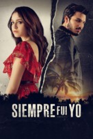 &quot;Siempre Fui Yo&quot; - Mexican Movie Cover (xs thumbnail)