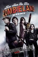 Zombieland - Movie Poster (xs thumbnail)
