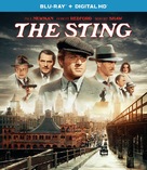 The Sting - poster (xs thumbnail)