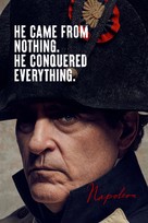 Napoleon - poster (xs thumbnail)