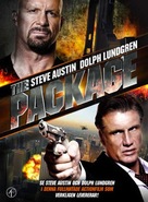 The Package - Swedish DVD movie cover (xs thumbnail)