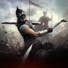 Baahubali: The Beginning - Indian Key art (xs thumbnail)