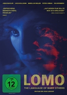 LOMO: The Language of Many Others - German Movie Cover (xs thumbnail)