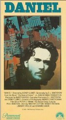 Daniel - VHS movie cover (xs thumbnail)