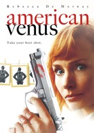 American Venus - DVD movie cover (xs thumbnail)