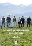 &quot;Daheim in den Bergen&quot; - German Movie Poster (xs thumbnail)