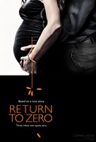 Return to Zero - Movie Poster (xs thumbnail)