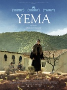 Yema - French Movie Poster (xs thumbnail)