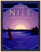 Death on the Nile - poster (xs thumbnail)