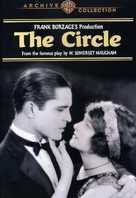 The Circle - DVD movie cover (xs thumbnail)