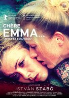 &Eacute;des Emma, dr&aacute;ga B&ouml;be - v&aacute;zlatok, aktok - French Movie Cover (xs thumbnail)