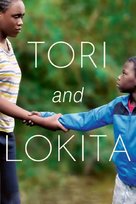 Tori et Lokita - poster (xs thumbnail)