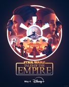 &quot;Star Wars: Tales of the Empire&quot; - Movie Poster (xs thumbnail)