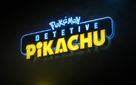 Pok&eacute;mon: Detective Pikachu - Portuguese Logo (xs thumbnail)
