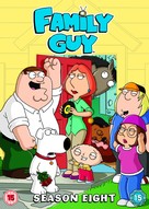 &quot;Family Guy&quot; - British Movie Cover (xs thumbnail)