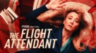 &quot;The Flight Attendant&quot; - Movie Cover (xs thumbnail)