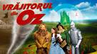 The Wizard of Oz - Romanian poster (xs thumbnail)