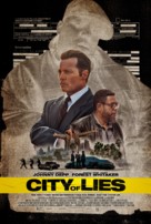 City of Lies - Movie Poster (xs thumbnail)
