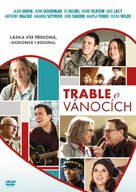 Love the Coopers - Czech Movie Cover (xs thumbnail)