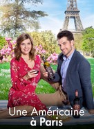 A Paris Romance - French Video on demand movie cover (xs thumbnail)