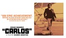 Carlos - Movie Poster (xs thumbnail)