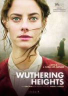 Wuthering Heights - Dutch Movie Poster (xs thumbnail)
