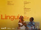 Lingui - British Movie Poster (xs thumbnail)