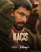 &quot;Ka&ccedil;is&quot; - Turkish Movie Poster (xs thumbnail)