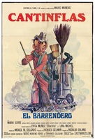 Barrendero, El - Mexican Movie Poster (xs thumbnail)