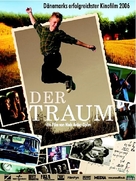 Dr&oslash;mmen - German Movie Poster (xs thumbnail)
