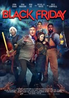 Black Friday - Movie Poster (xs thumbnail)