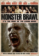 Monster Brawl - DVD movie cover (xs thumbnail)