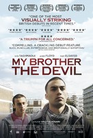 My Brother the Devil - Movie Poster (xs thumbnail)