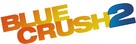 Blue Crush 2 - Logo (xs thumbnail)