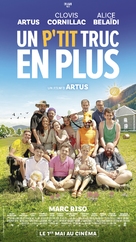 Un p&#039;tit truc en plus - French Movie Poster (xs thumbnail)