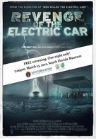 Revenge of the Electric Car - Movie Poster (xs thumbnail)