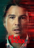 &quot;The Fear Index&quot; - Movie Poster (xs thumbnail)