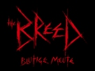 The Breed - German Logo (xs thumbnail)