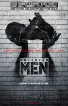 Children of Men Poster