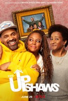 &quot;The Upshaws&quot; - Movie Poster (xs thumbnail)