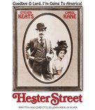 Hester Street - Blu-Ray movie cover (xs thumbnail)