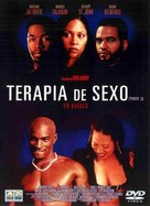 Pandora&#039;s Box - Spanish Movie Cover (xs thumbnail)