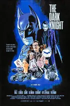 The Dark Knight Custom