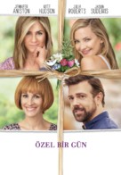 Mother&#039;s Day - Turkish Movie Poster (xs thumbnail)