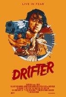 Drifter - Movie Poster (xs thumbnail)