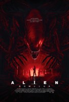 Alien: Romulus - Movie Poster (xs thumbnail)